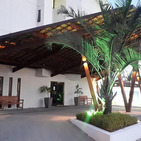 Flats Confortaveis No Laguna Beach Pôrto das Galinhas 外观 照片