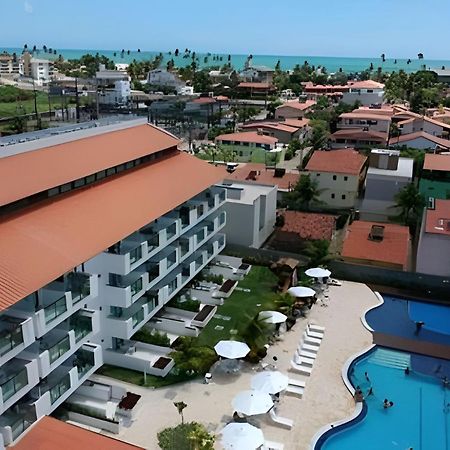 Flats Confortaveis No Laguna Beach Pôrto das Galinhas 外观 照片