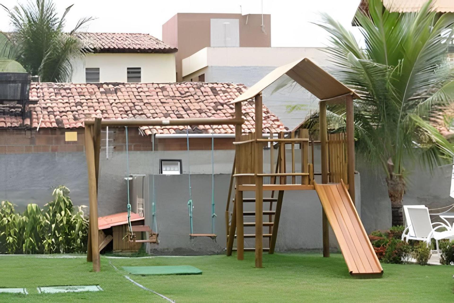 Flats Confortaveis No Laguna Beach Pôrto das Galinhas 外观 照片