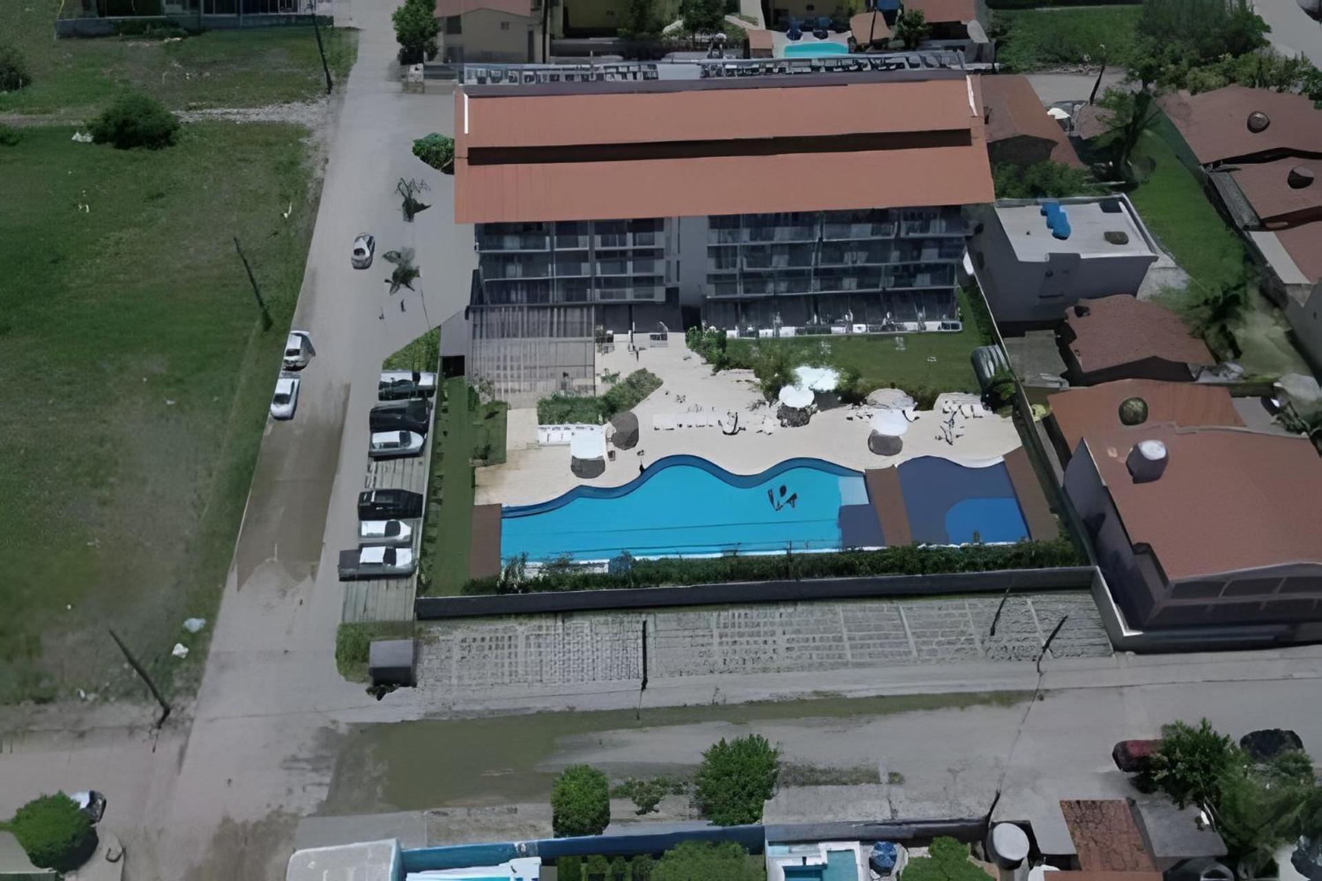 Flats Confortaveis No Laguna Beach Pôrto das Galinhas 外观 照片