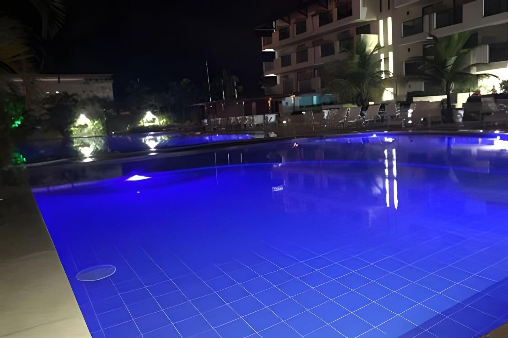 Flats Confortaveis No Laguna Beach Pôrto das Galinhas 外观 照片