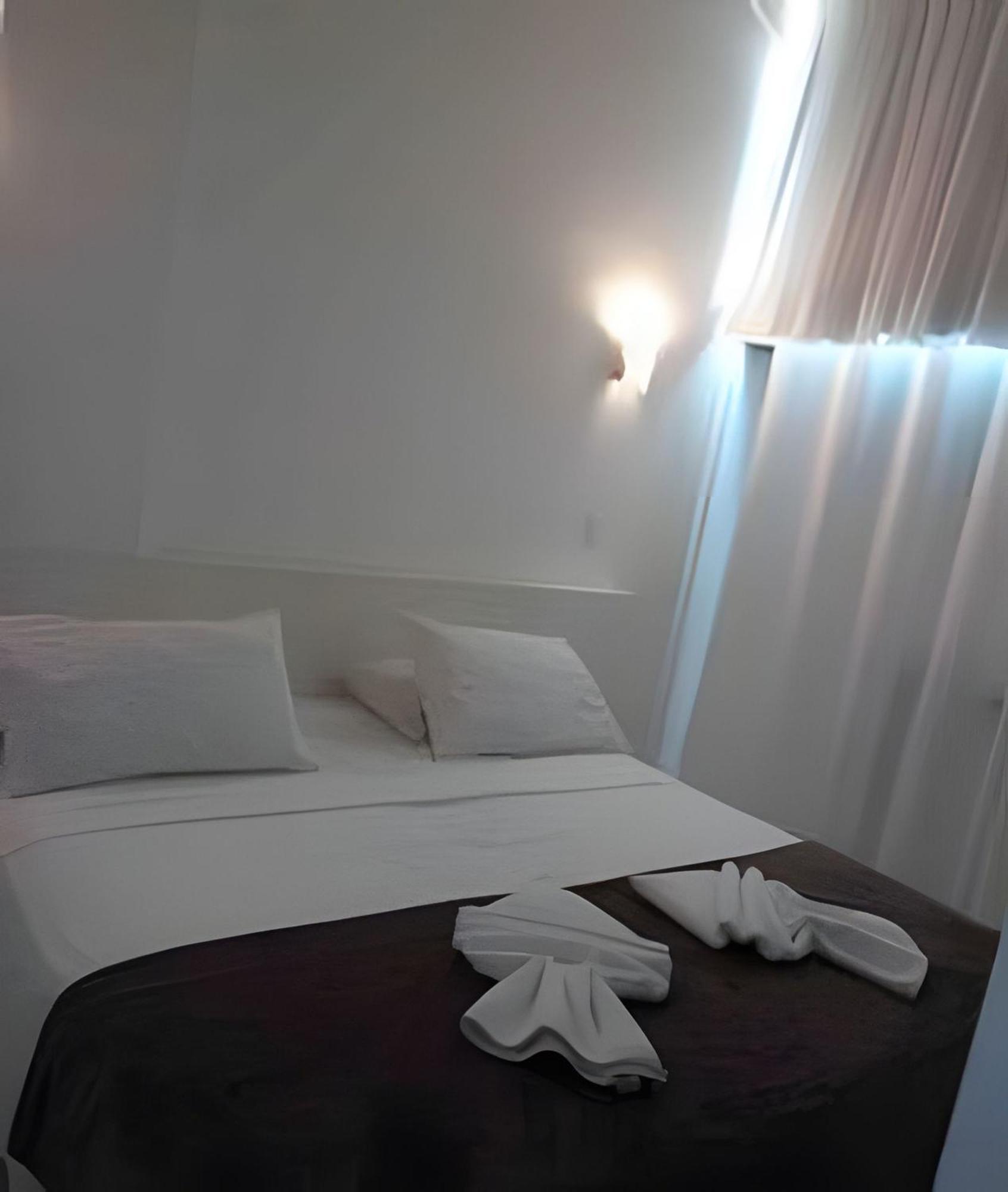 Flats Confortaveis No Laguna Beach Pôrto das Galinhas 外观 照片