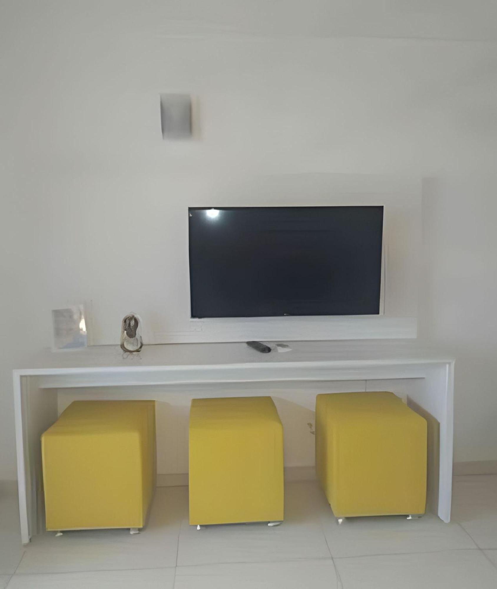 Flats Confortaveis No Laguna Beach Pôrto das Galinhas 外观 照片