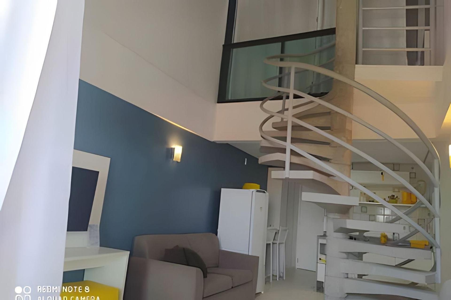 Flats Confortaveis No Laguna Beach Pôrto das Galinhas 外观 照片