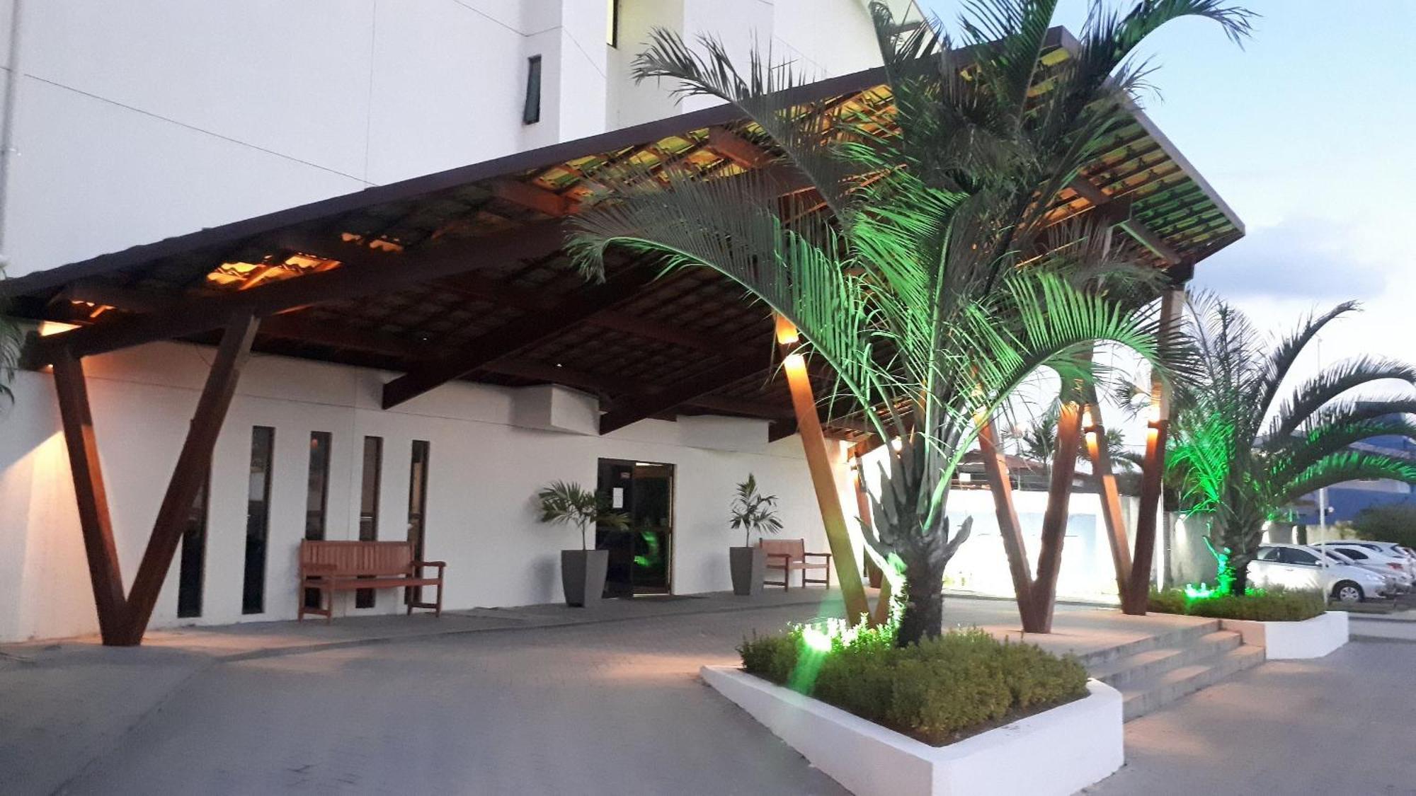 Flats Confortaveis No Laguna Beach Pôrto das Galinhas 外观 照片